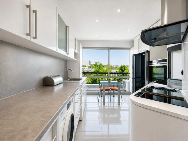 Saint-Giniez / Prado – Dernier étage, T5 150 m², 4 ch, terrasse — photo du bien
