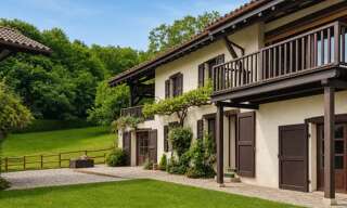 Maison 8 Pièces 187 m² à vendre à Vourey (38210)
