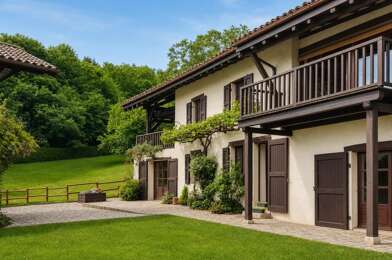 Maison 8 pièces 535000 €