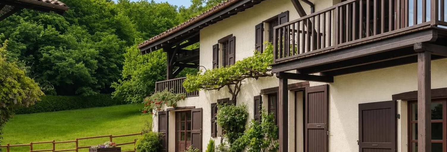 Maison 8 Pièces 187 m² à vendre à Vourey (38210)