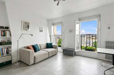 Appartement 1 pièces 258000 €