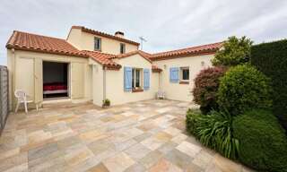 Maison 5 Pièces 140 m² à vendre à Pornic (44210)