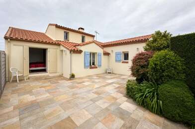 Maison 5 pièces 525000 €