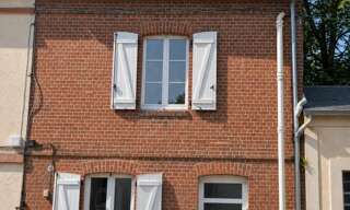 Maison 3 Pièces 30 m² à vendre à Étretat (76790)