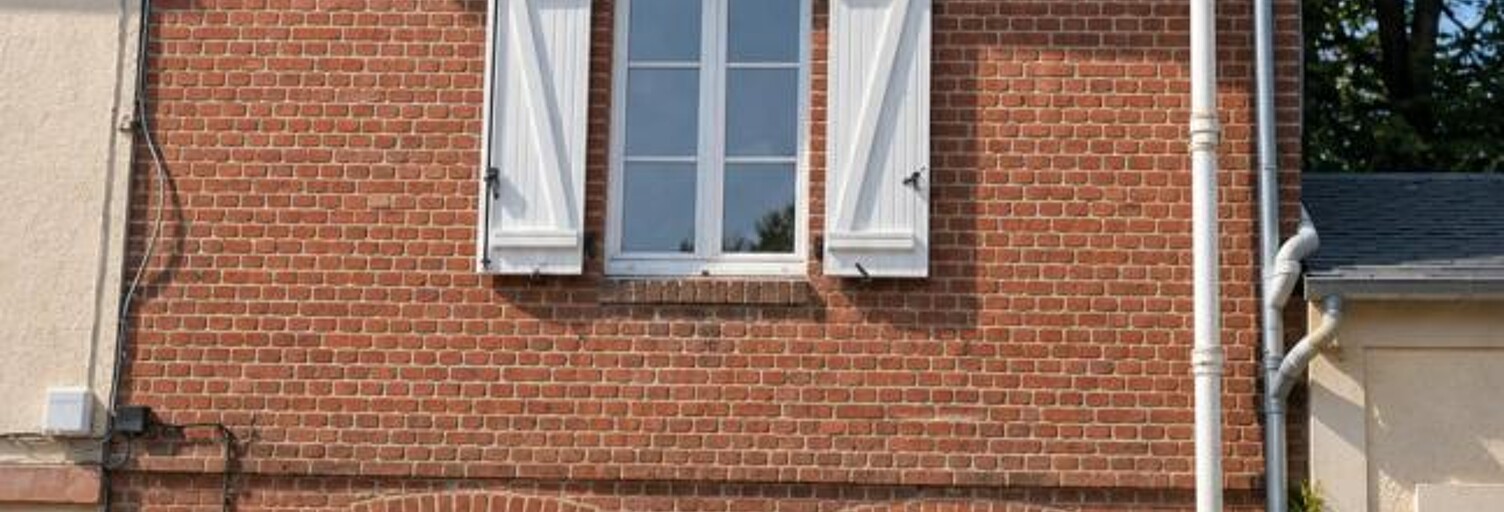 Maison 3 Pièces 30 m² à vendre à Étretat (76790)