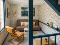 Maison de 2 pièces de 30 m² à Étretat — photo 3