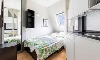 Appartement 1 Pièce 8 m² à vendre à Paris 11 (75011)