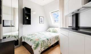 Appartement 1 Pièce 8 m² à vendre à Paris 11 (75011)