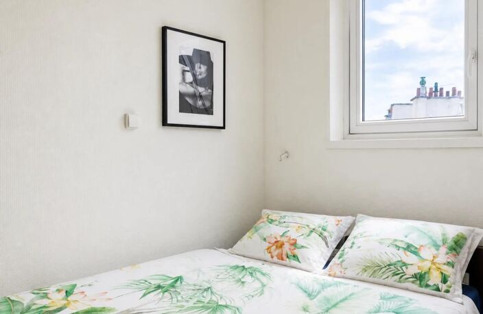 Jolie studette - Proche Quartier Faidherbe 75011 — photo 3