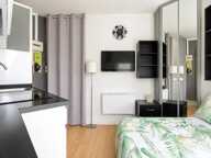 Jolie studette - Proche Quartier Faidherbe 75011 — photo 4