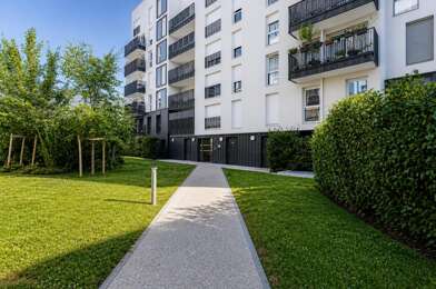 Appartement 4 pièces 455000 €