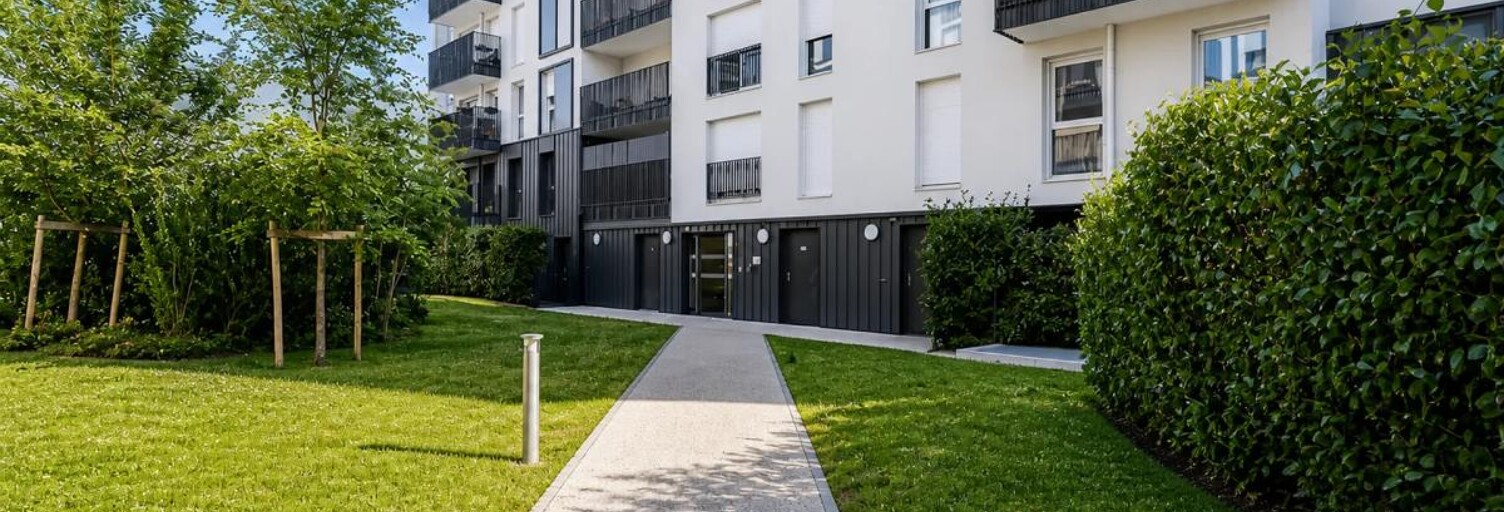 Appartement 4 Pièces 81 m² à vendre à Noisy-le-Sec (93130)