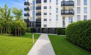 Appartement 4 Pièces 81 m² à vendre à Noisy-le-Sec (93130)