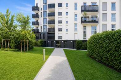 Appartement 4 pièces 455000 €