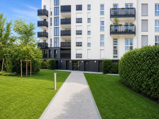 4 pièces de 80 m² avec terrasse plein sud - Noisy-le-Sec — photo du bien