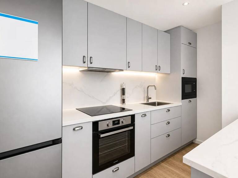 4 pièces de 80 m² avec terrasse plein sud - Noisy-le-Sec — photo 1