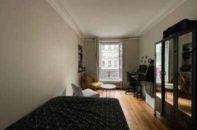 Appartement 3 pièces 440000 €