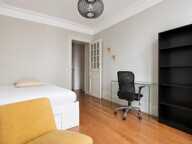 Appartement 3 pièces - 56 m2 - Paris 75018 — photo 2