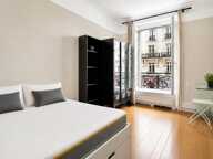 Appartement 3 pièces - 56 m2 - Paris 75018 — photo 4