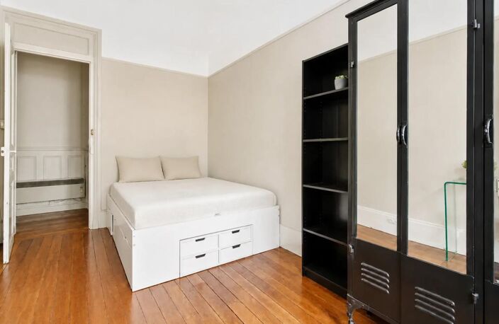 Appartement 3 pièces - 56 m2 - Paris 75018 — photo 5