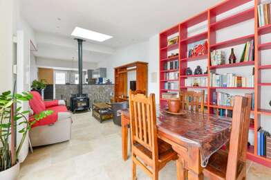 Maison 4 pièces 268900 €