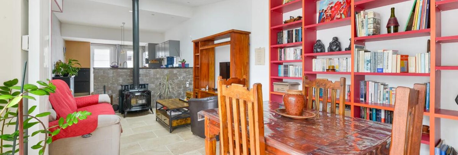 Maison 4 Pièces 87 m² à vendre à Saint-Aignan-Grandlieu (44860)