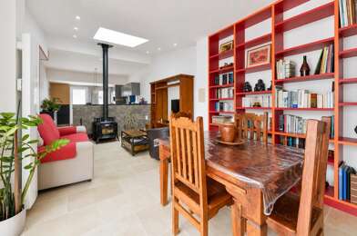 Maison 4 pièces 268900 €