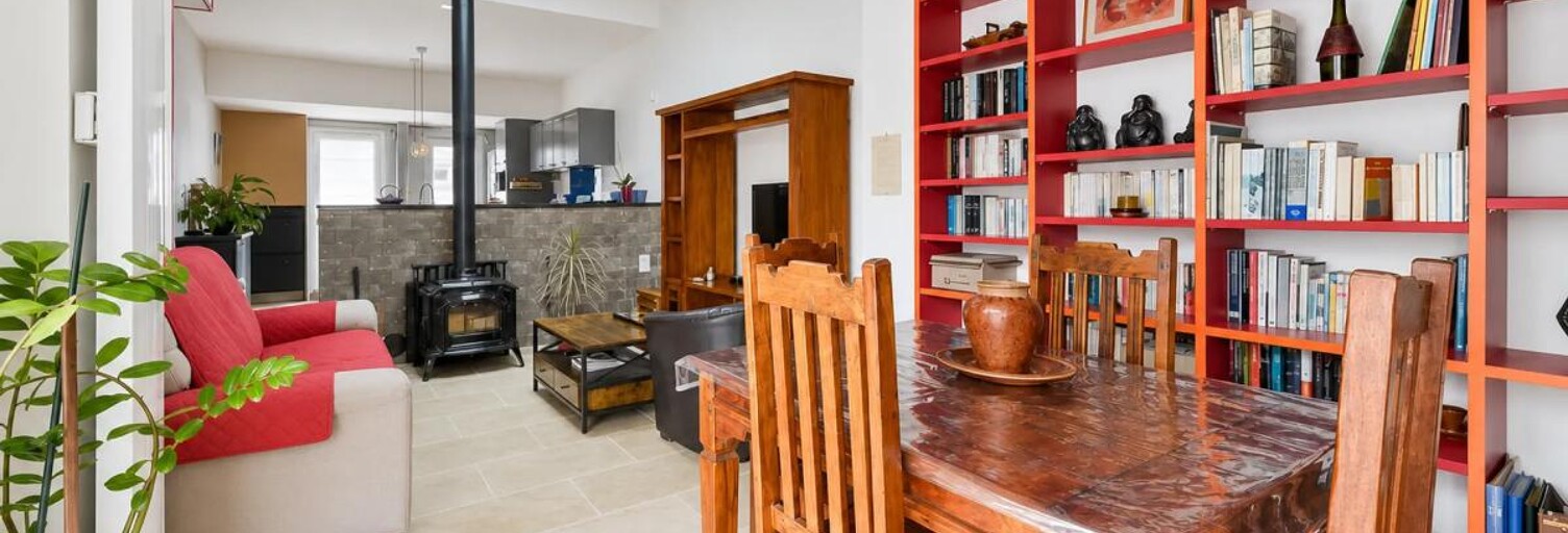 Maison 4 Pièces 87 m² à vendre à Saint-Aignan-Grandlieu (44860)
