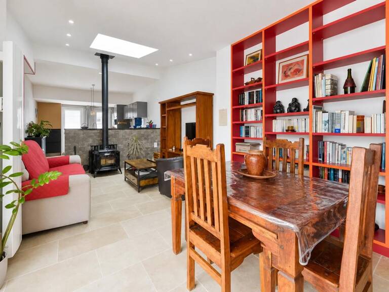 Maison de 4 pièces de 87 m² à Saint-Aignan-Grandlieu — photo 1