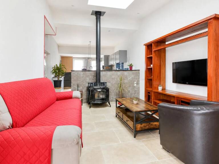Maison de 4 pièces de 87 m² à Saint-Aignan-Grandlieu — photo 1