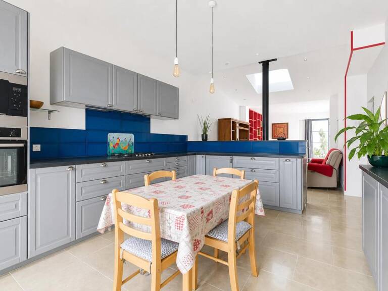 Maison de 4 pièces de 87 m² à Saint-Aignan-Grandlieu — photo 1
