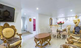Maison 7 Pièces 120 m² à vendre à Saint-Brice-sous-Forêt (95350)