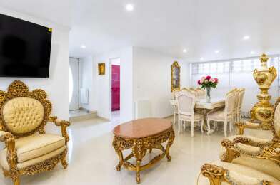Maison 7 pièces 635000 €