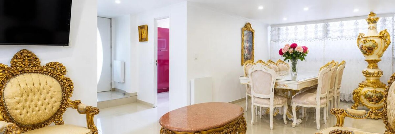 Maison 7 Pièces 120 m² à vendre à Saint-Brice-sous-Forêt (95350)