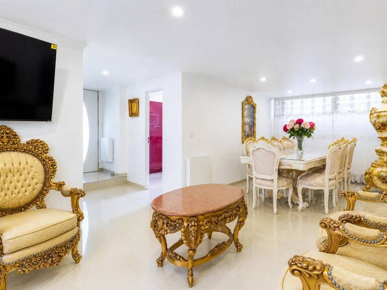 Maison de 7 pièces de 120 m² à Saint-Brice-sous-Forêt — photo 1