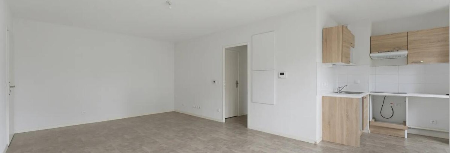Appartement 4 Pièces 74 m² à vendre à Mérignac (33700)