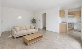 Appartement 4 Pièces 74 m² à vendre à Mérignac (33700)