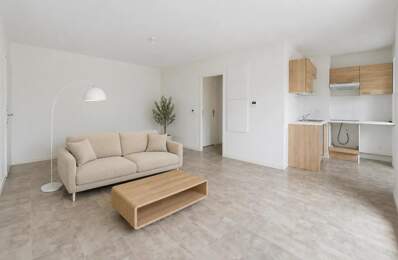 Appartement de 4 pièces de 74 m² à Mérignac — photo du bien