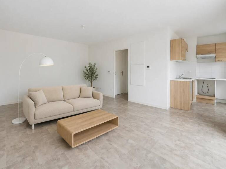 Appartement de 4 pièces de 74 m² à Mérignac — photo 1