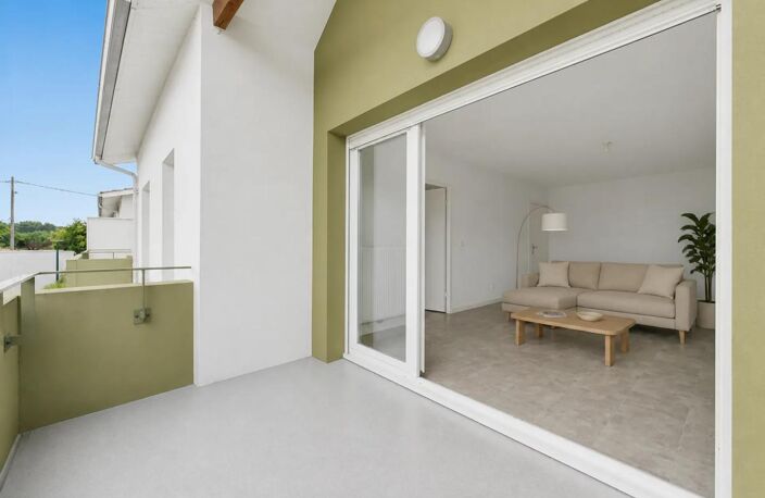 Appartement de 4 pièces de 74 m² à Mérignac — photo 3
