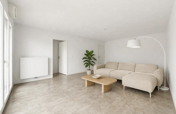 Appartement de 4 pièces de 74 m² à Mérignac — photo 4