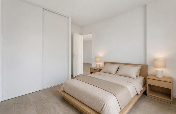 Appartement de 4 pièces de 74 m² à Mérignac — photo 5