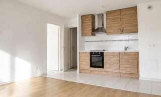 Appartement 3 Pièces 57 m² à vendre à Ris-Orangis (91130)