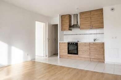 Appartement 3 pièces 180000 €