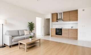 Appartement 3 Pièces 57 m² à vendre à Ris-Orangis (91130)