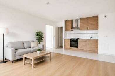 Appartement 3 pièces 180000 €