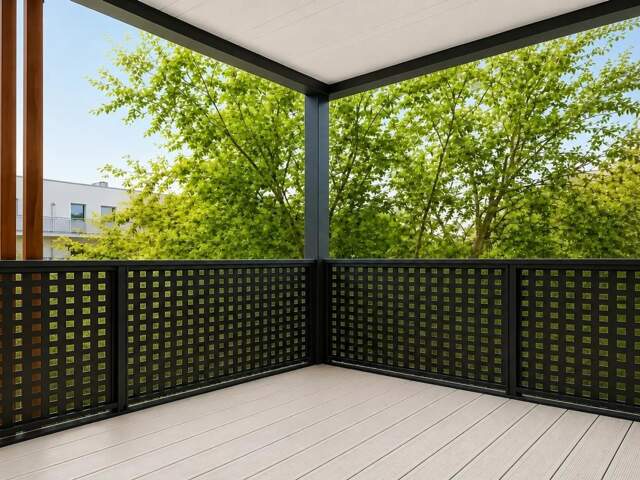 Appartement de 3 pièces de 57,6 m² à Ris-Orangis — photo du bien