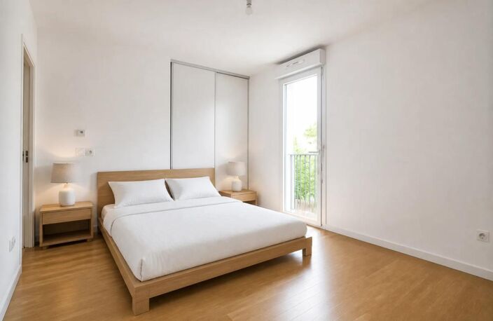 Appartement de 3 pièces de 57,6 m² près de Draveil — photo 2