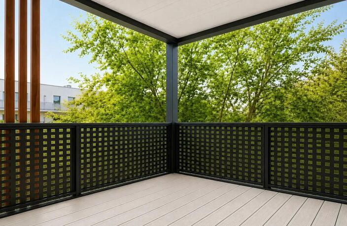 Appartement de 3 pièces de 57,6 m² près de Draveil — photo 4