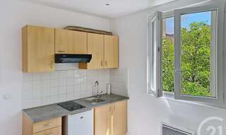 Appartement 1 Pièce 15 m² à vendre à Créteil (94000)